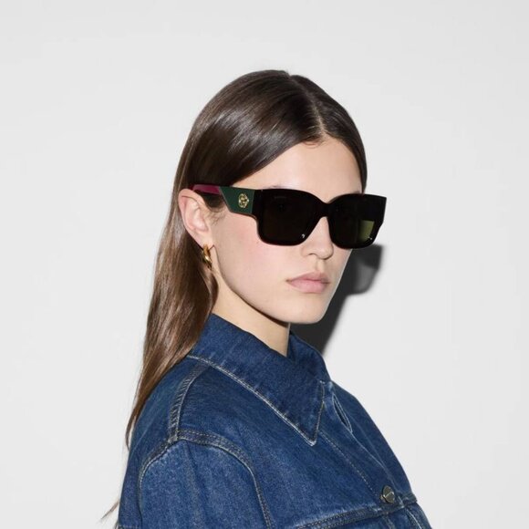 Final Price! Gucci GG1663S 002 Sunglasses - Picture 3 of 9